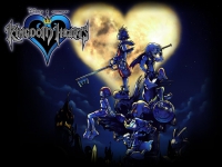 Kingdom Hearts 01